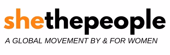 shethepeople logo shethepeople logo